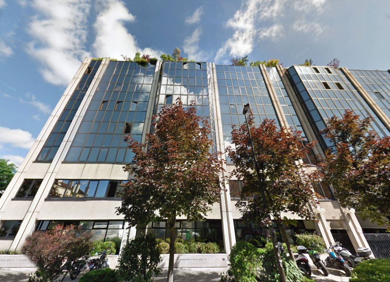 Bureau Boulogne-Billancourt 1137m² Vente bureau Boulogne-Billancourt Hauts-de-Seine OVBUR2207296 0